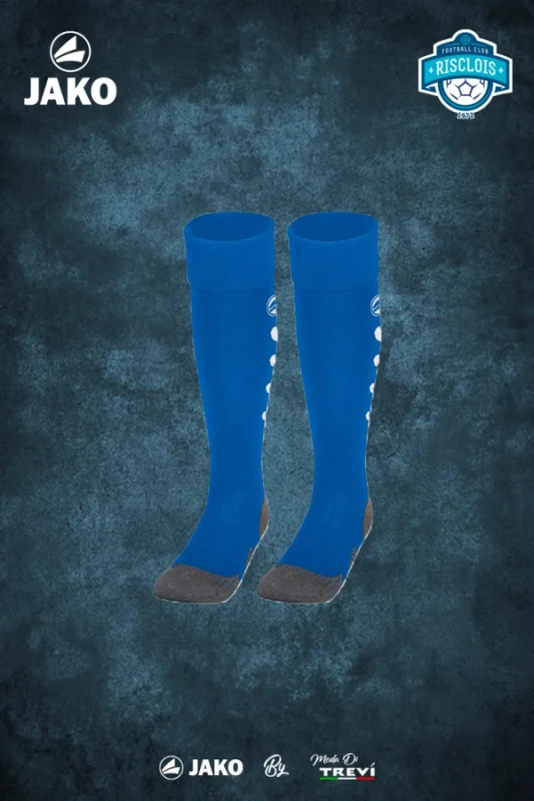 Chaussettes Jako Roma Royale - FC RISCLOIS