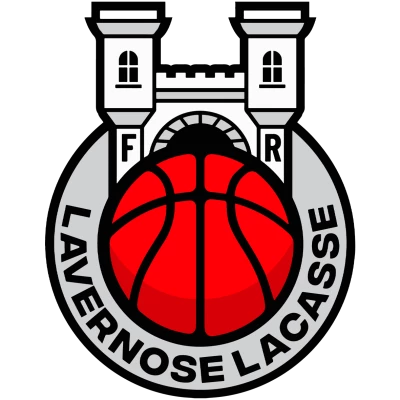 LOGO BOUTIQUE LAVERNOSE BASKET 2024