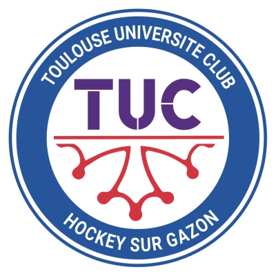 LOGO BOUTIQUE TUC HOCKEY