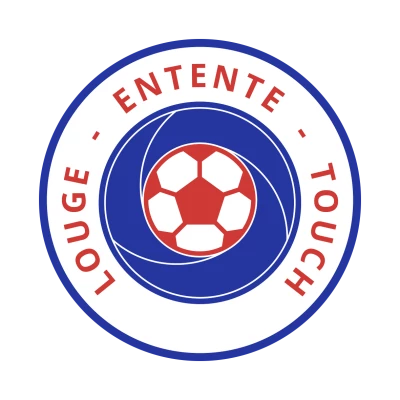 Logo club Entente Louge