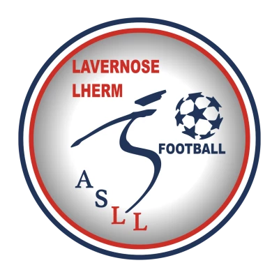 Logo club Lavernose type boutique