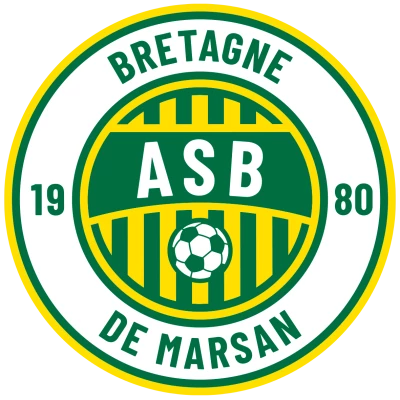 Logo club type boutique Bretagne Marsan