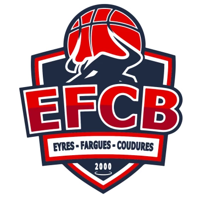 Logo club type boutique EFCB