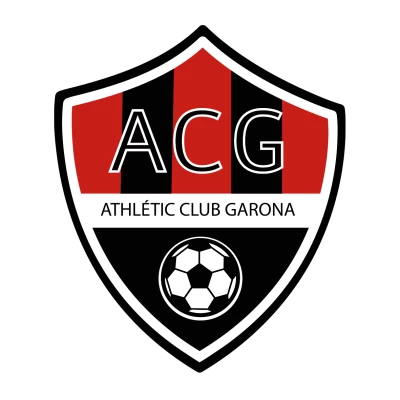 Logo club type boutique Garona