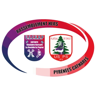 Logo club type boutique HPCV XV