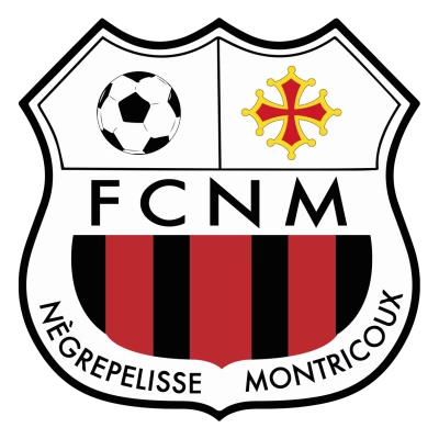 Logo club type boutique NEGREPELISSE