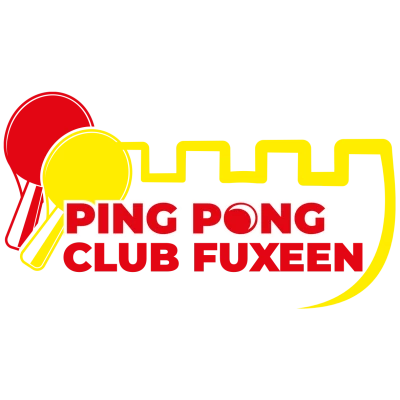 Logo club type boutique PING PONG FOIX