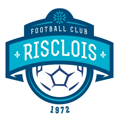 Logo club type boutique RISCLE
