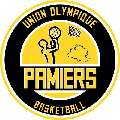 Logo club type boutique UOP