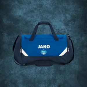 Sac de sport Jako Iconic Royal - FC RISCLOIS