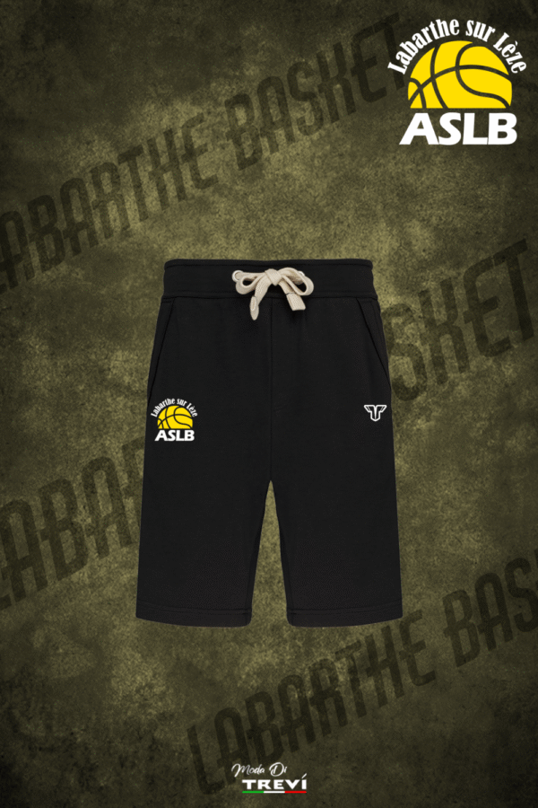 Short-coton-Noir-ASLB