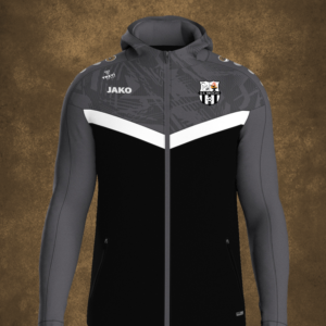 Veste-capuche-Iconic-noire-US-Brocas