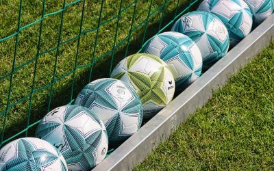 Comment bien choisir ses équipements sportifs pour un club ?