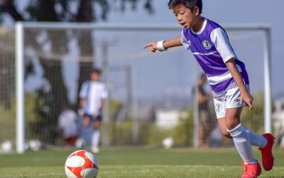 Top 5 des équipements indispensables pour la rentrée sportive d’un club