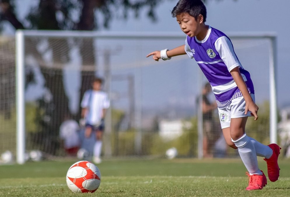 Top 5 des équipements indispensables pour la rentrée sportive d’un club