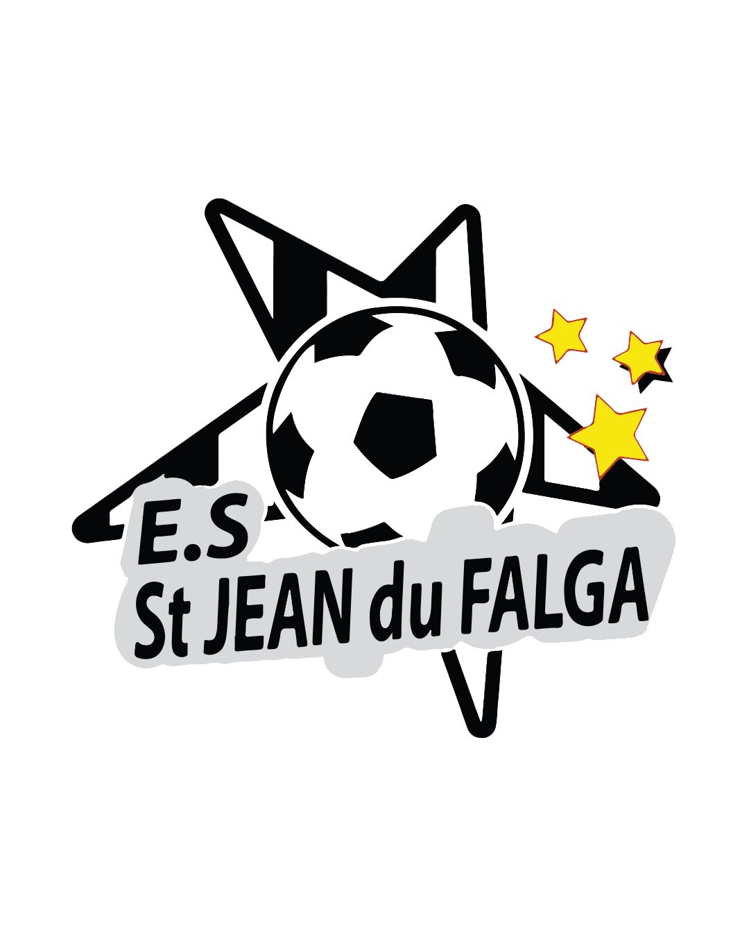 Logo club EFCV boutique
