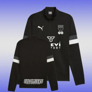 Sweat 1/4 Zip TeamRise educateur 25/26 USC