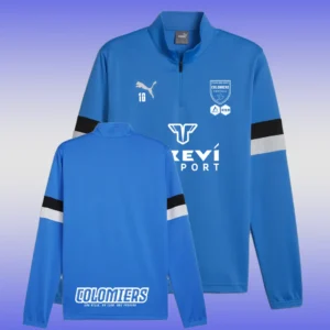 Sweat 1/4 Zip TeamRise 25/26 USC