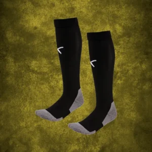 Chaussette TeamLiga Noire BSC - 25/26