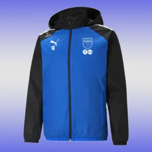 Veste de pluie TeamLIGA 25/26 USC