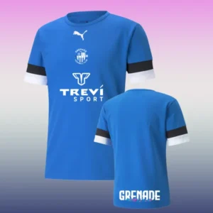 Maillot TeamRISE 25/26 GFC