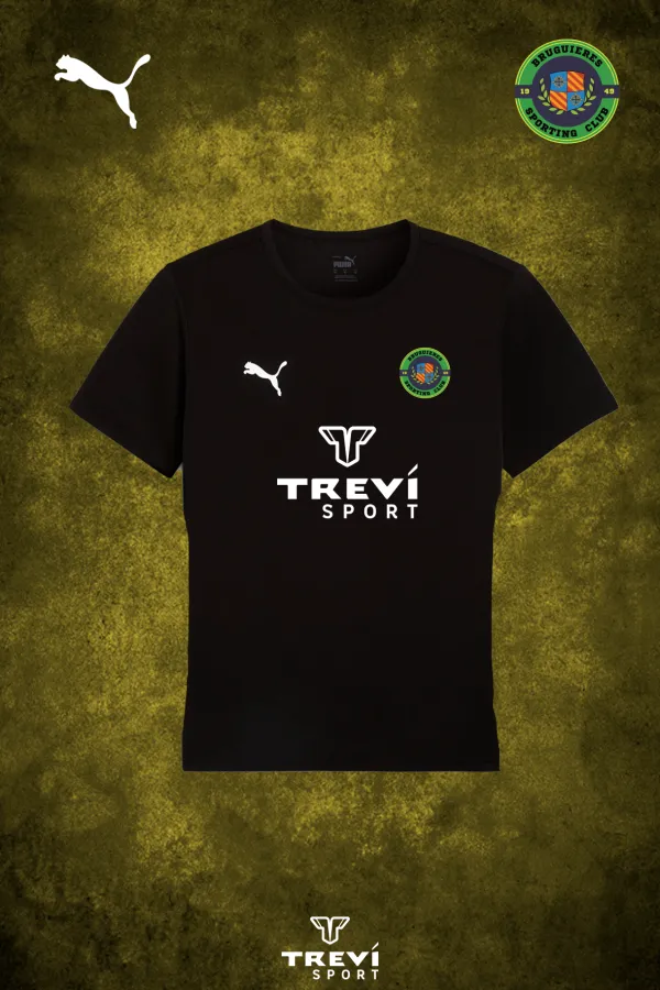 Maillot TeamRise Matchday BSC - 25/26