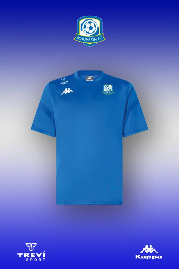 Maillot Dovo Mauvezin FC 25/26