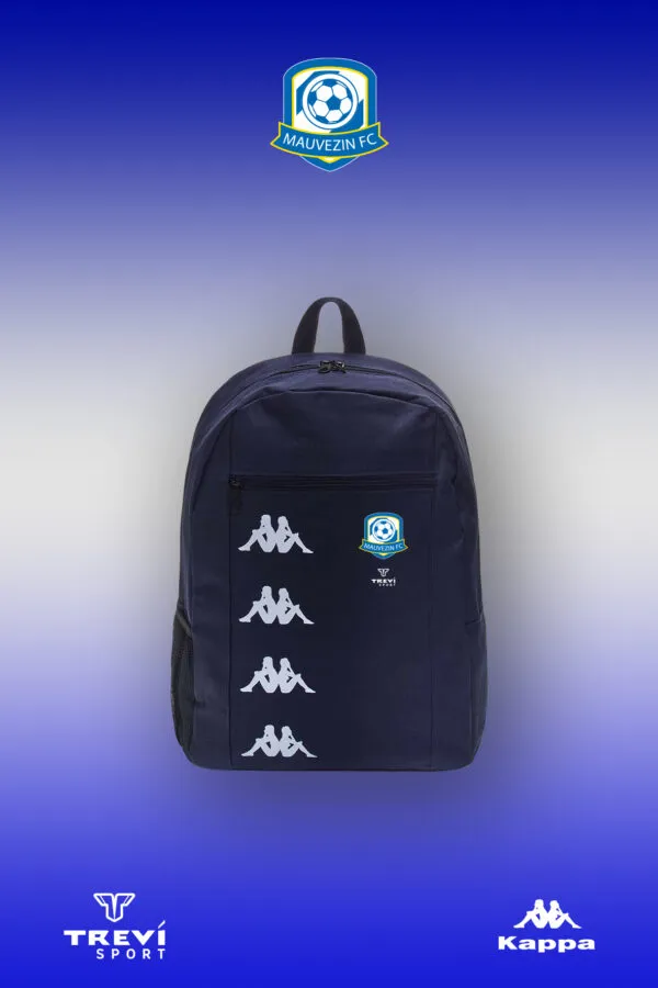 Sac à dos GELIA Mauvezin FC 25/26