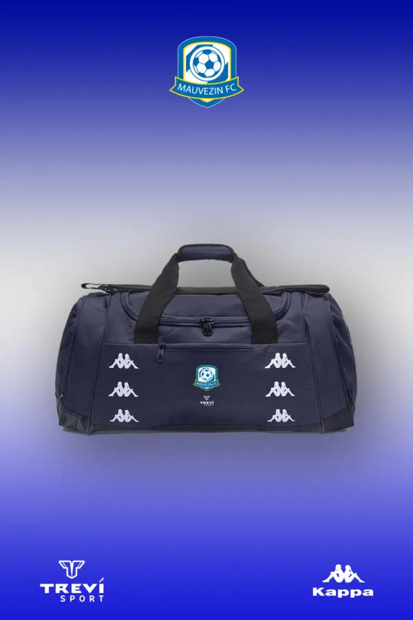 Sac Grenno (M) Mauvezin FC 25/26