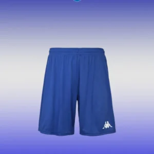 Short Borgo Mauvezin FC 25/26