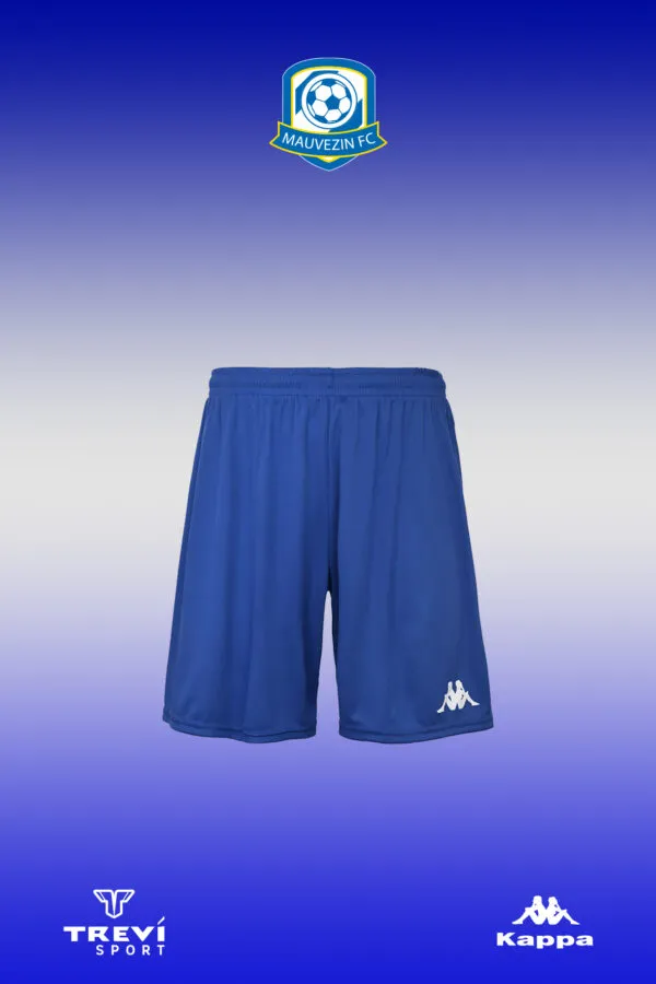 Short Borgo Mauvezin FC 25/26