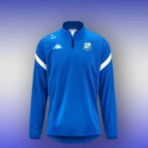 1/4 Zip Dolvole Mauvezin FC 25/26