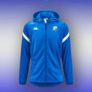 Veste capuche Dolve Mauvezin FC 25/26