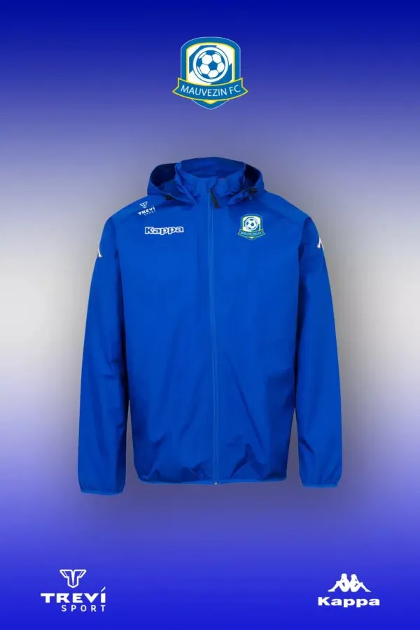 K-way Martio Mauvezin FC 25/26