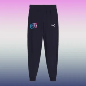 Pantalon Casual TeamGOAL 25/26 GFC