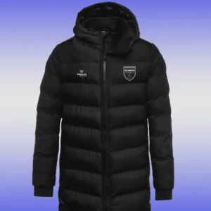 Parka team 25/26 USC