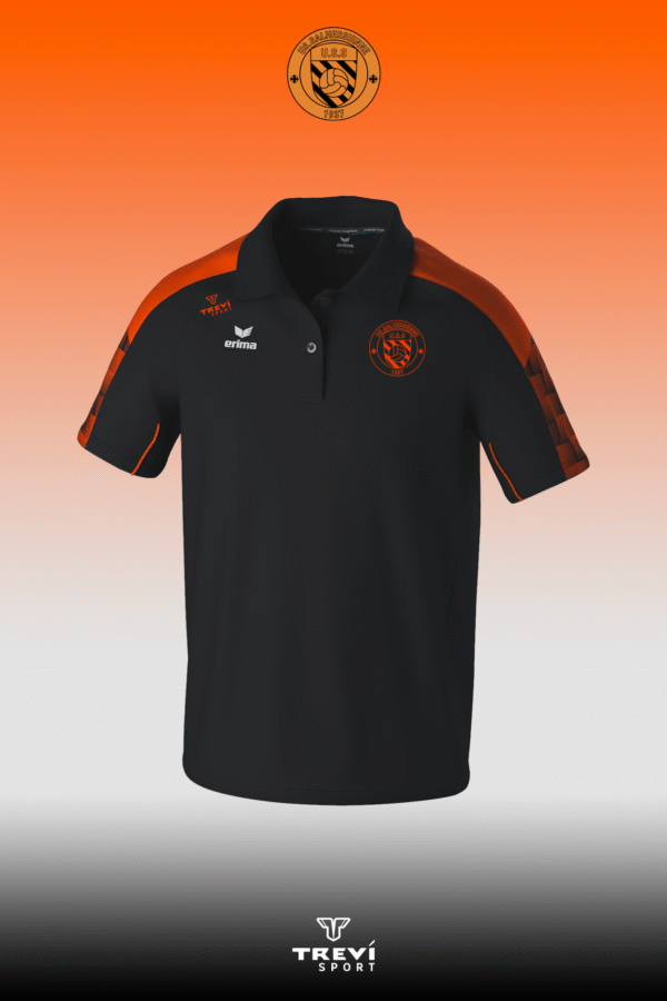 Polo Evo Star USS - 25/26