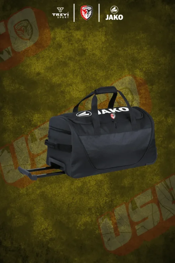 Sac Trolley USBCO 25/26