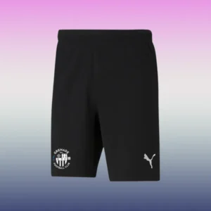 Short TeamRise Noir 25/26 GFC