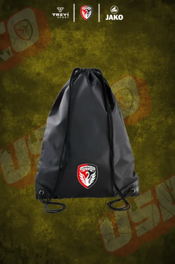 Sac à cordelettes USBCO 25/26