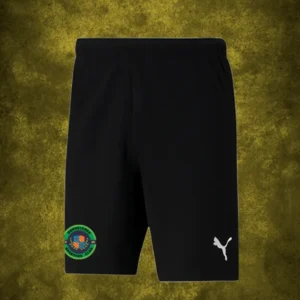 Short TeamRise Noir BSC - 25/26