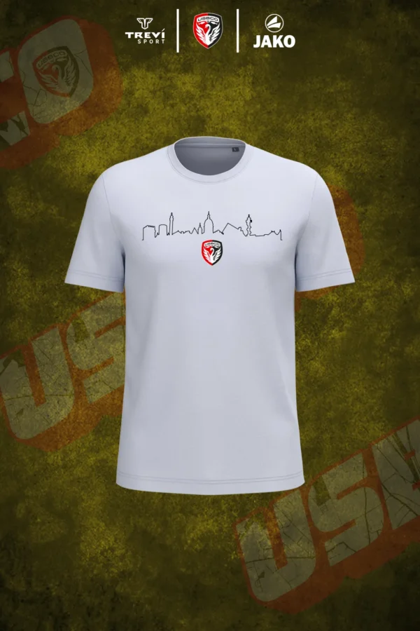 T-shirt USBCO 25/26