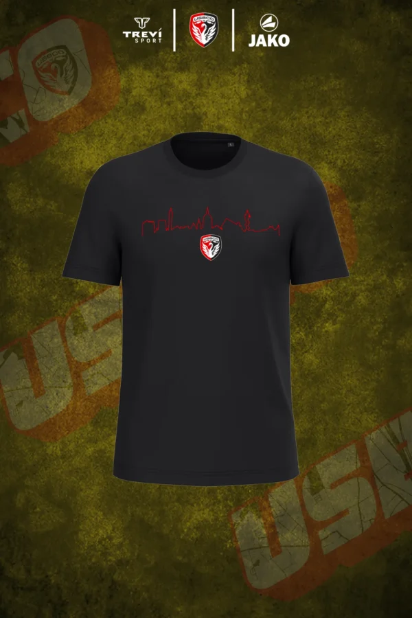 T-shirt USBCO 25/26