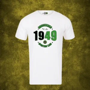T-shirt de sortie BSC - 25/26