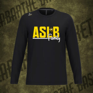 T-shirt manches longues ASLB 25/26