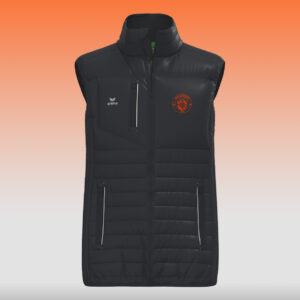 Veste sans manches USS - 25/26