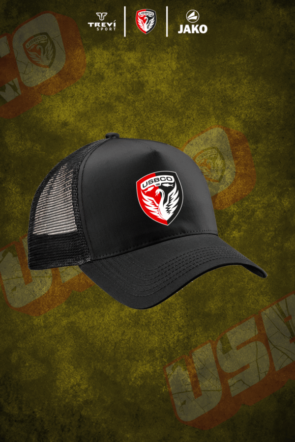 Casquette USBCO 25/26