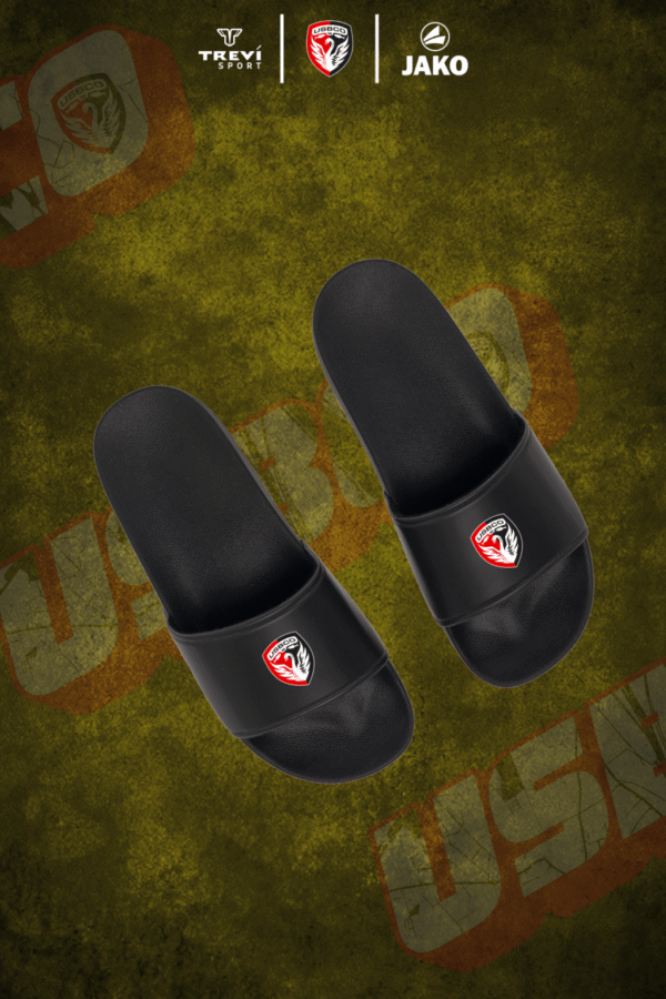 Claquettes USBCO 25/26