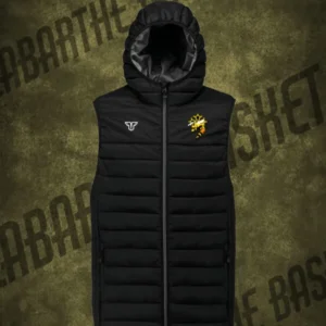 Doudoune sans manches ASLB 25/26