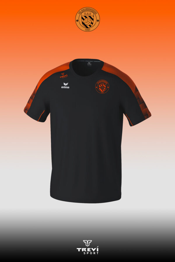 T-shirt Evo Star - USS - 25/26